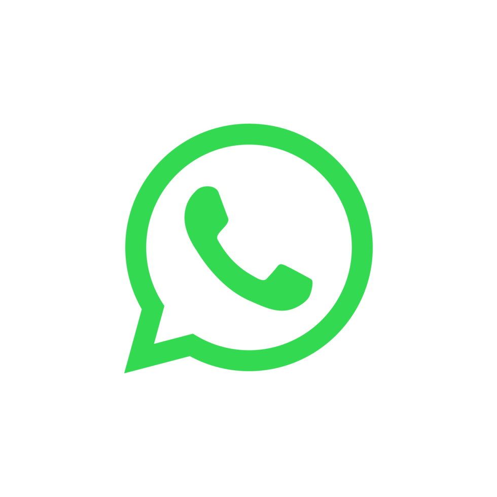 Ícone do WhatsApp